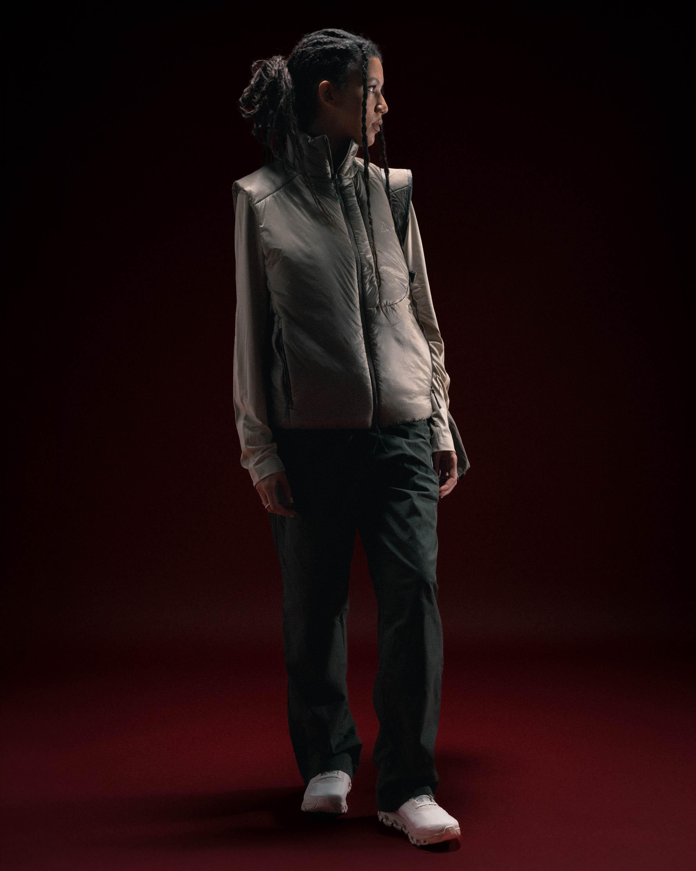 On Running Core Long-T 'Ikon' | 1ME30460603 | AFEW STORE
